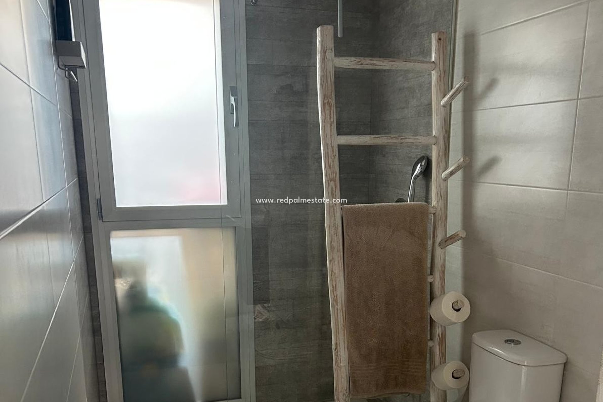 Resale - Villa -
Daya Vieja - Costa Blanca