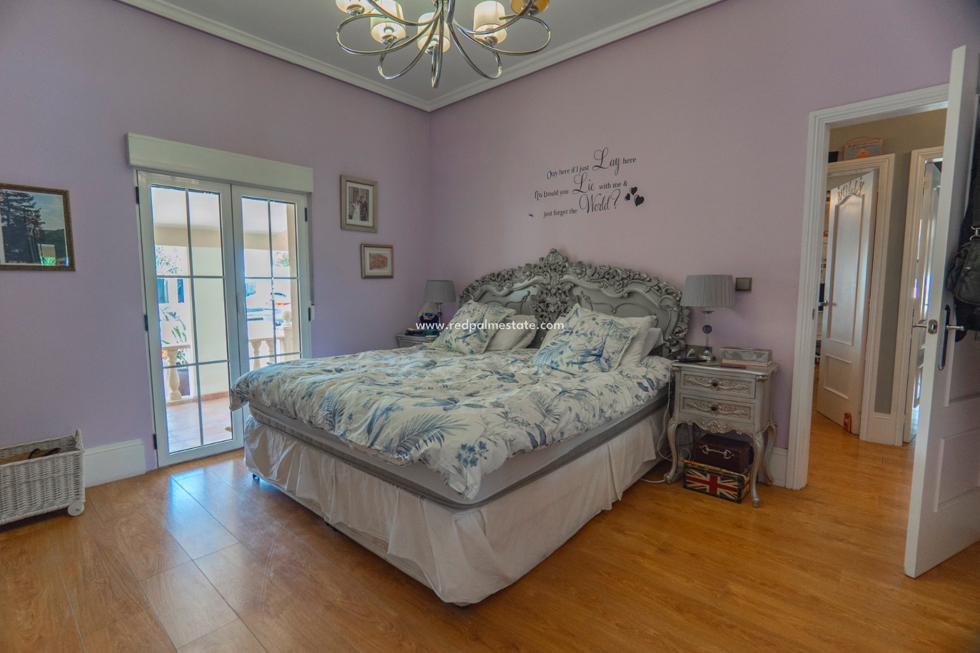 Resale - Villa -
Daya Vieja - Heredades