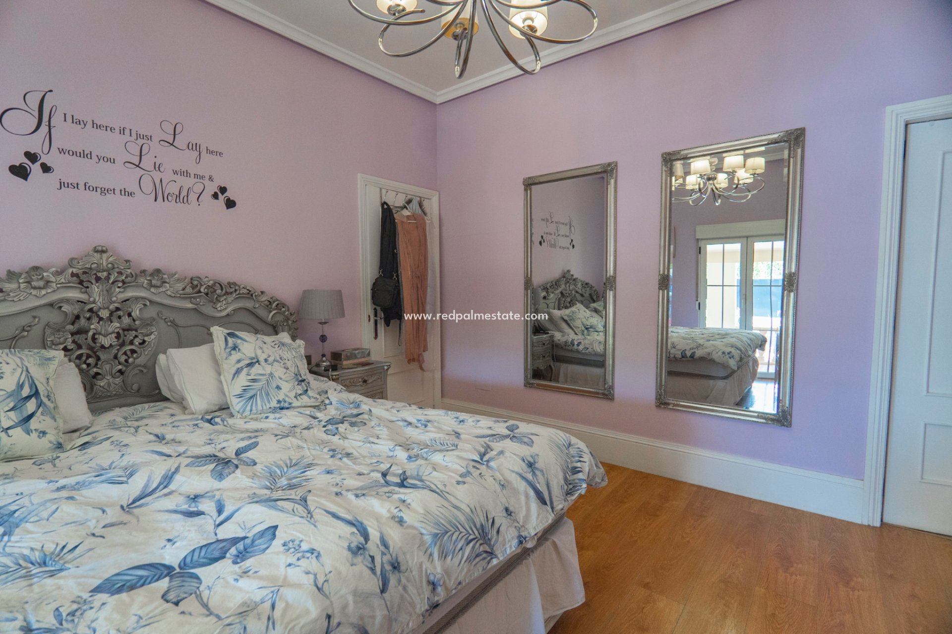 Resale - Villa -
Daya Vieja - Heredades