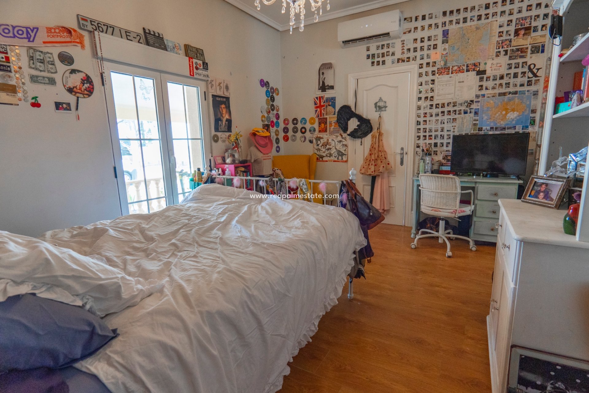 Resale - Villa -
Daya Vieja - Heredades