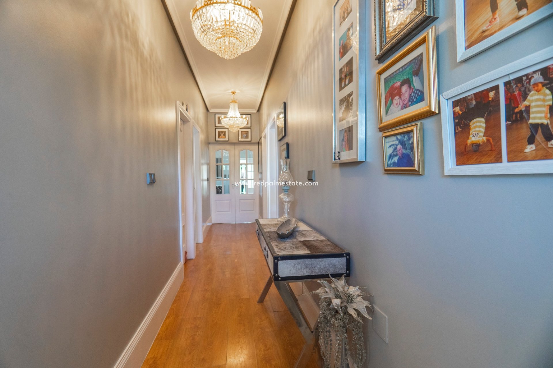 Resale - Villa -
Daya Vieja - Heredades