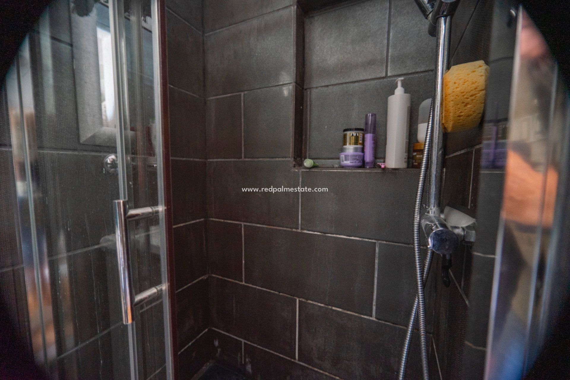 Resale - Villa -
Daya Vieja - Heredades