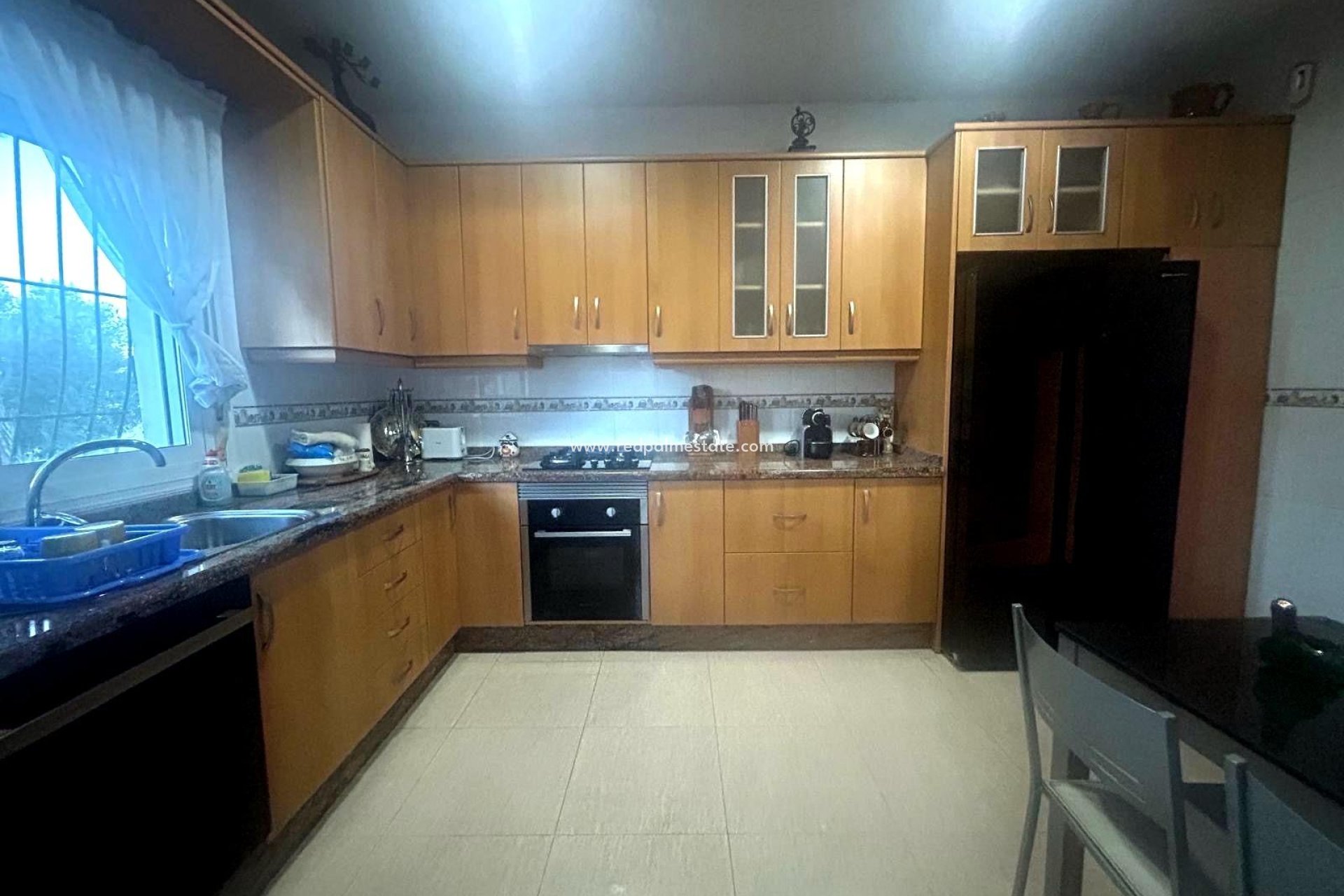 Resale - Villa -
Dehesa de campoamor - Campoamor