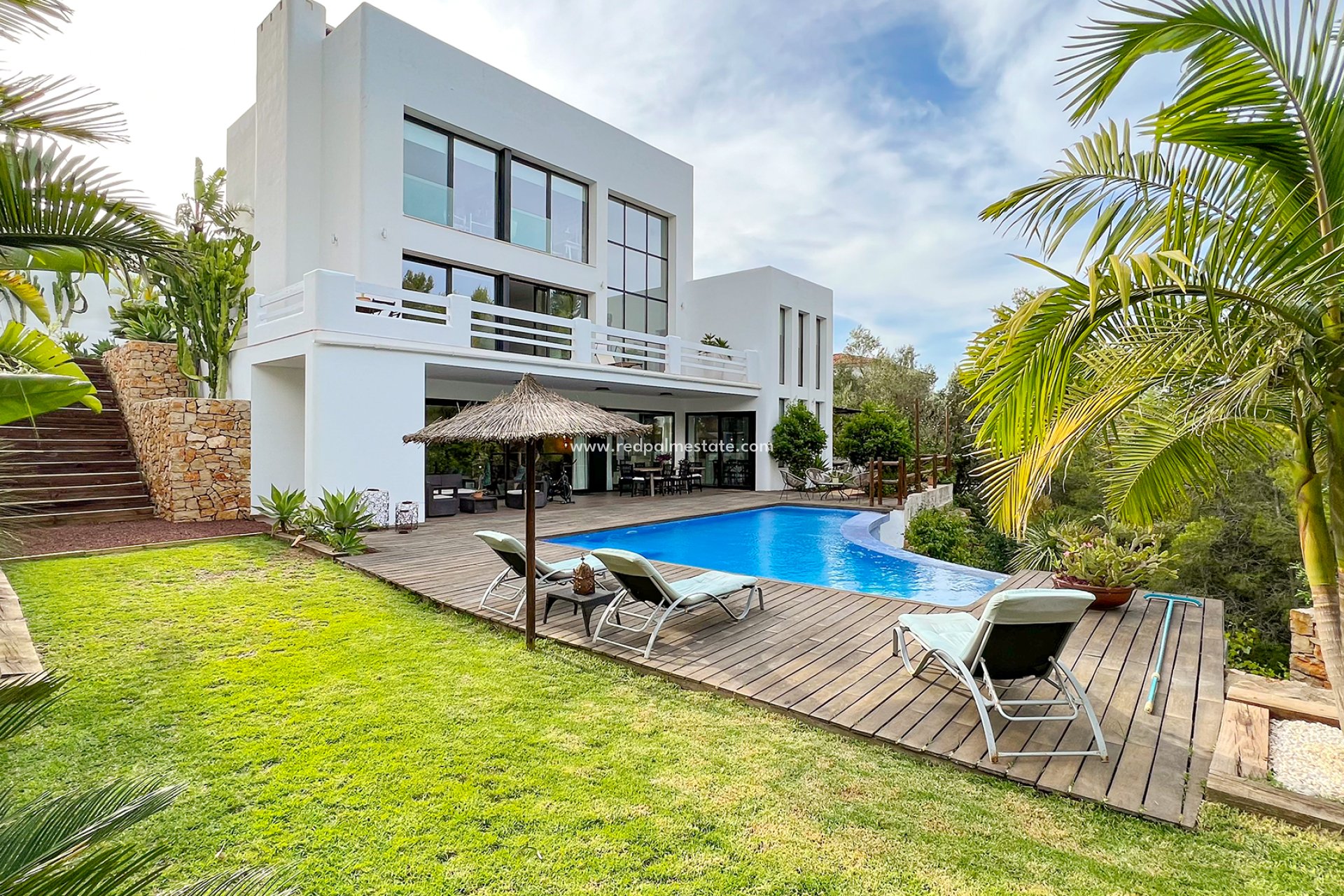 Resale - Villa -
Denia - Costa Blanca