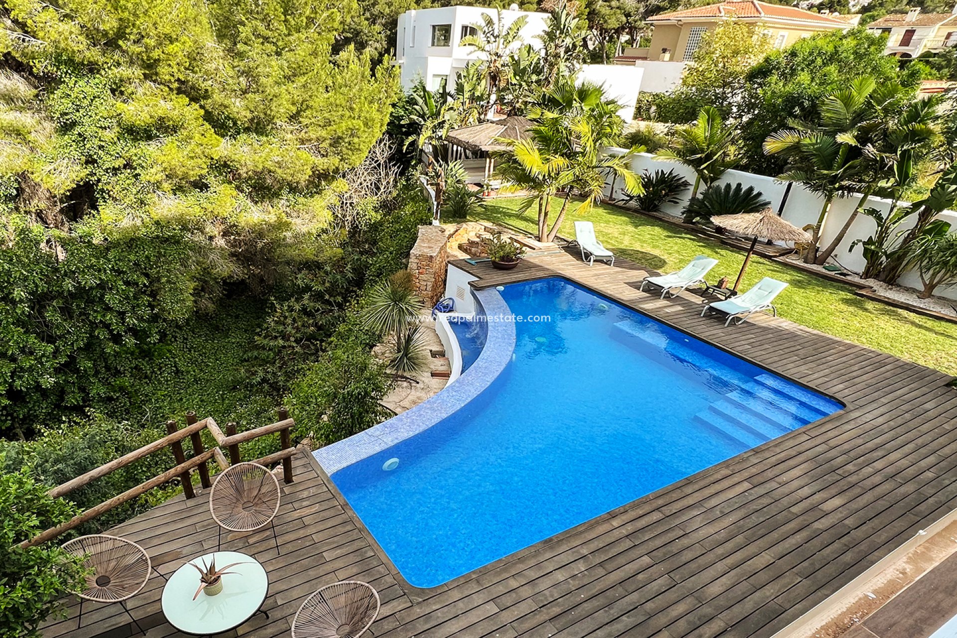 Resale - Villa -
Denia - Costa Blanca