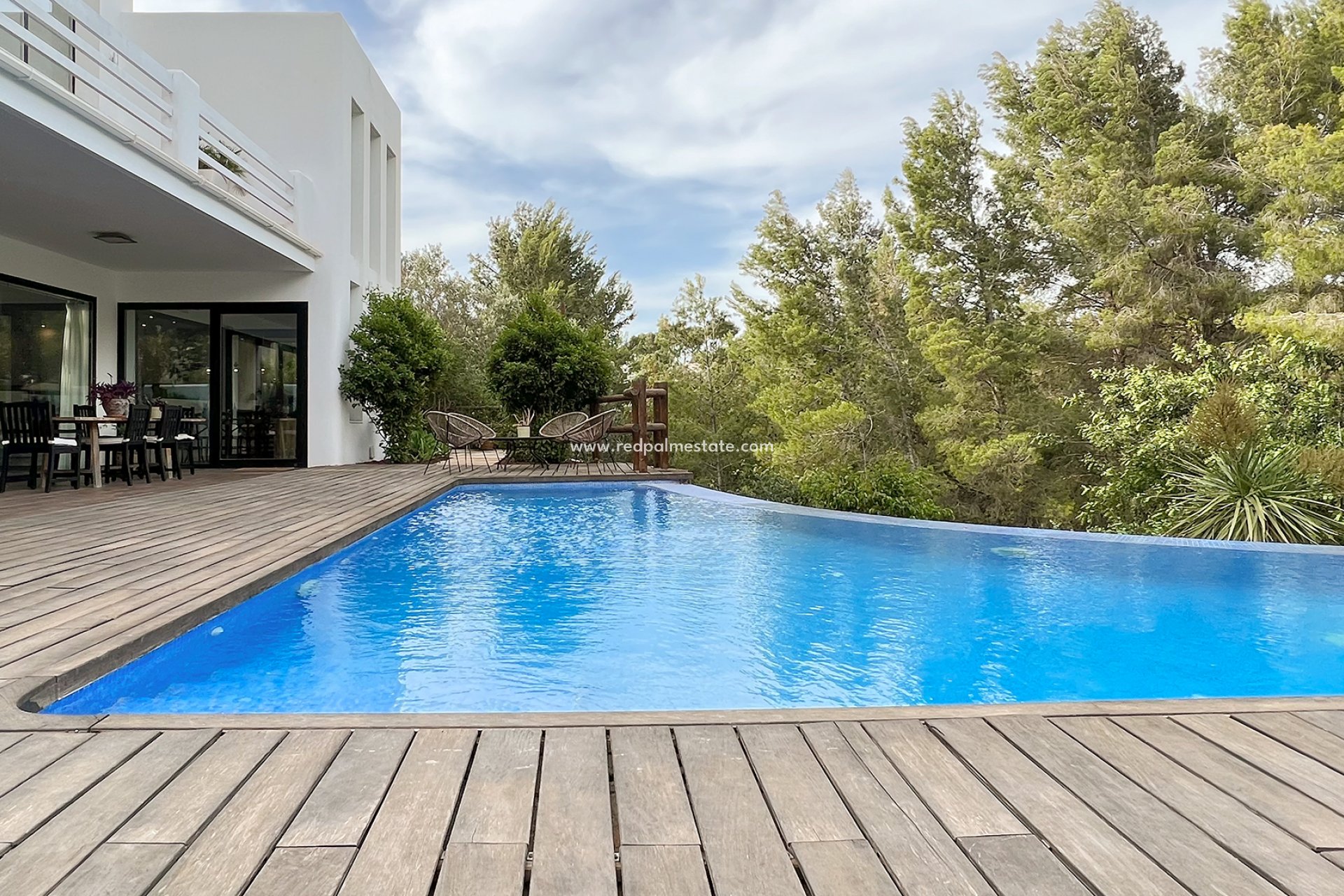 Resale - Villa -
Denia - Costa Blanca