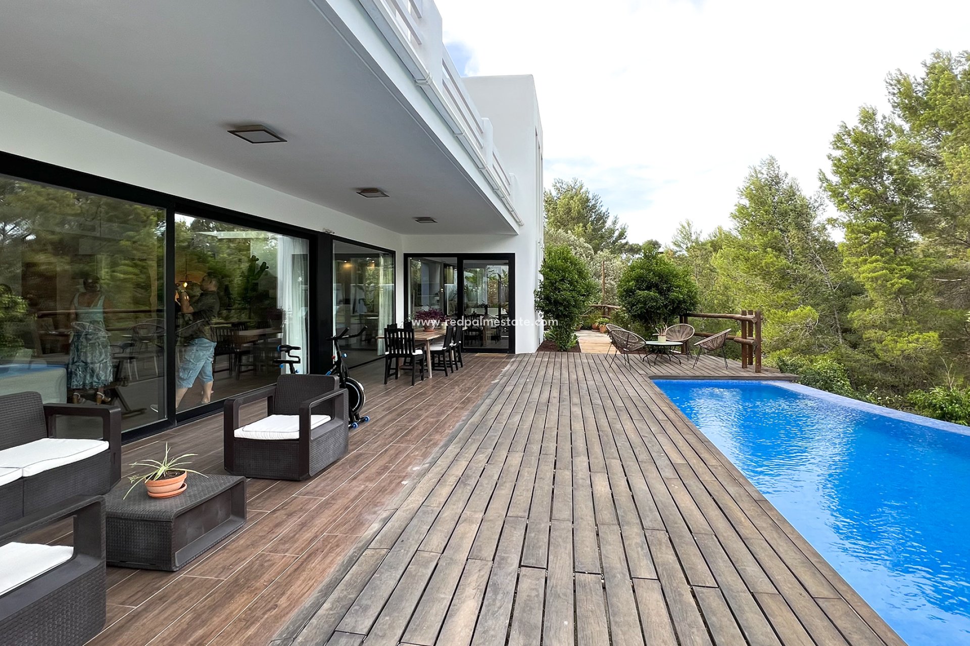 Resale - Villa -
Denia - Costa Blanca