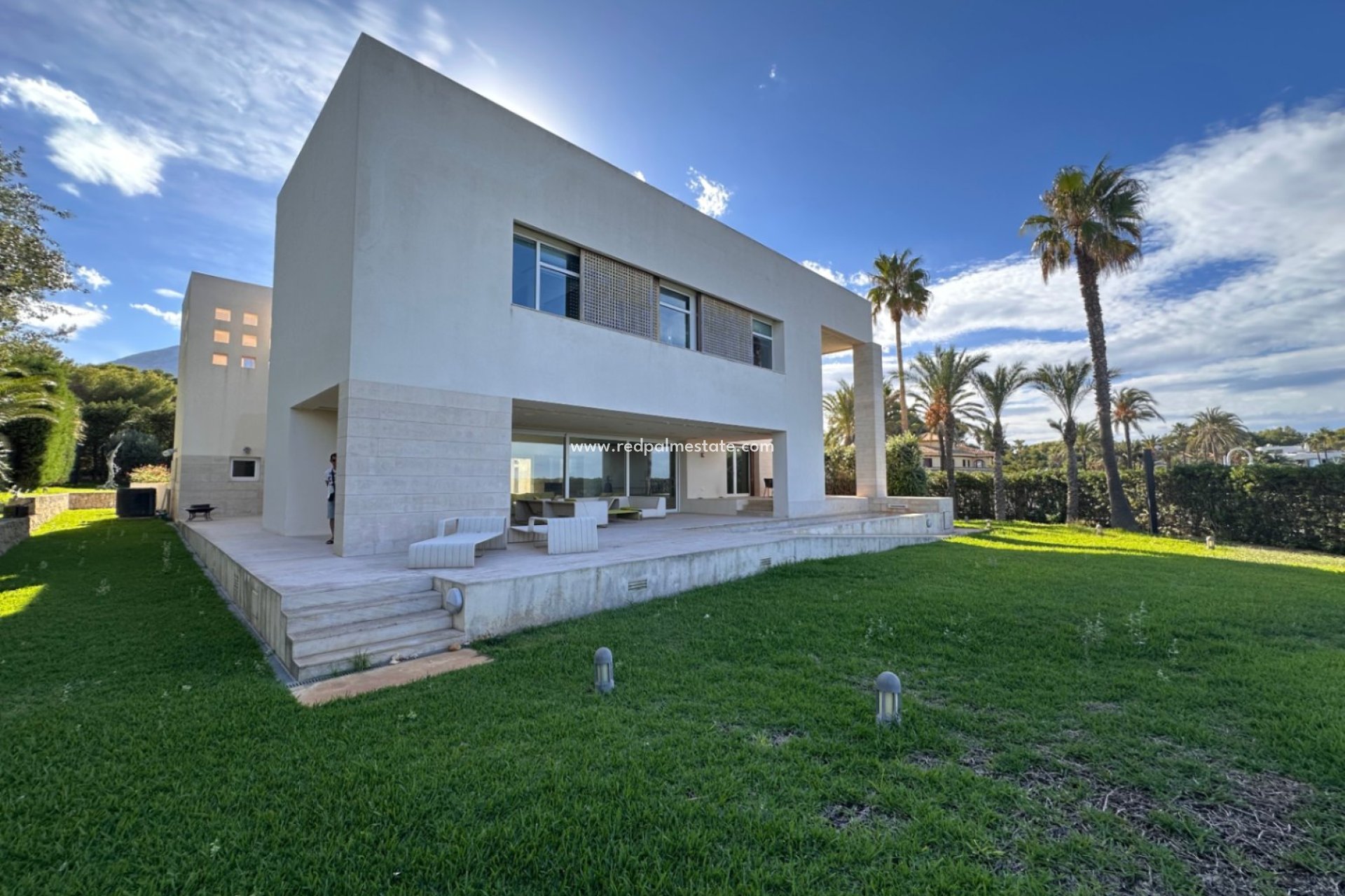 Resale - Villa -
Denia - Costa Blanca