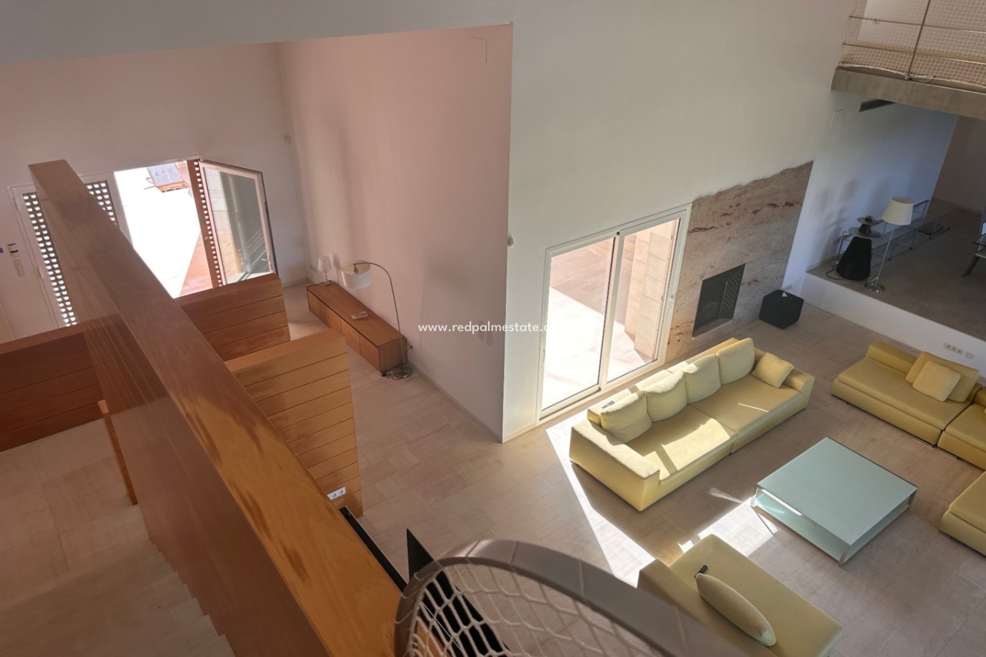 Resale - Villa -
Denia - Costa Blanca