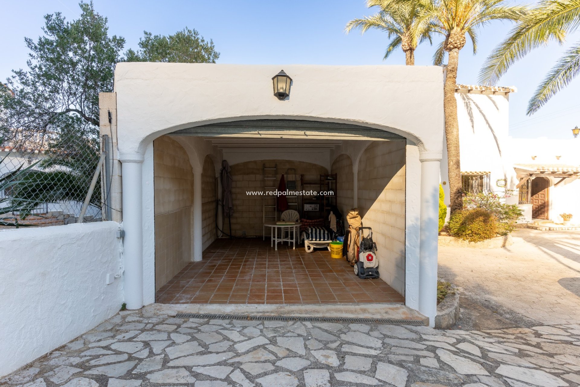 Resale - Villa -
Denia - Costa Blanca