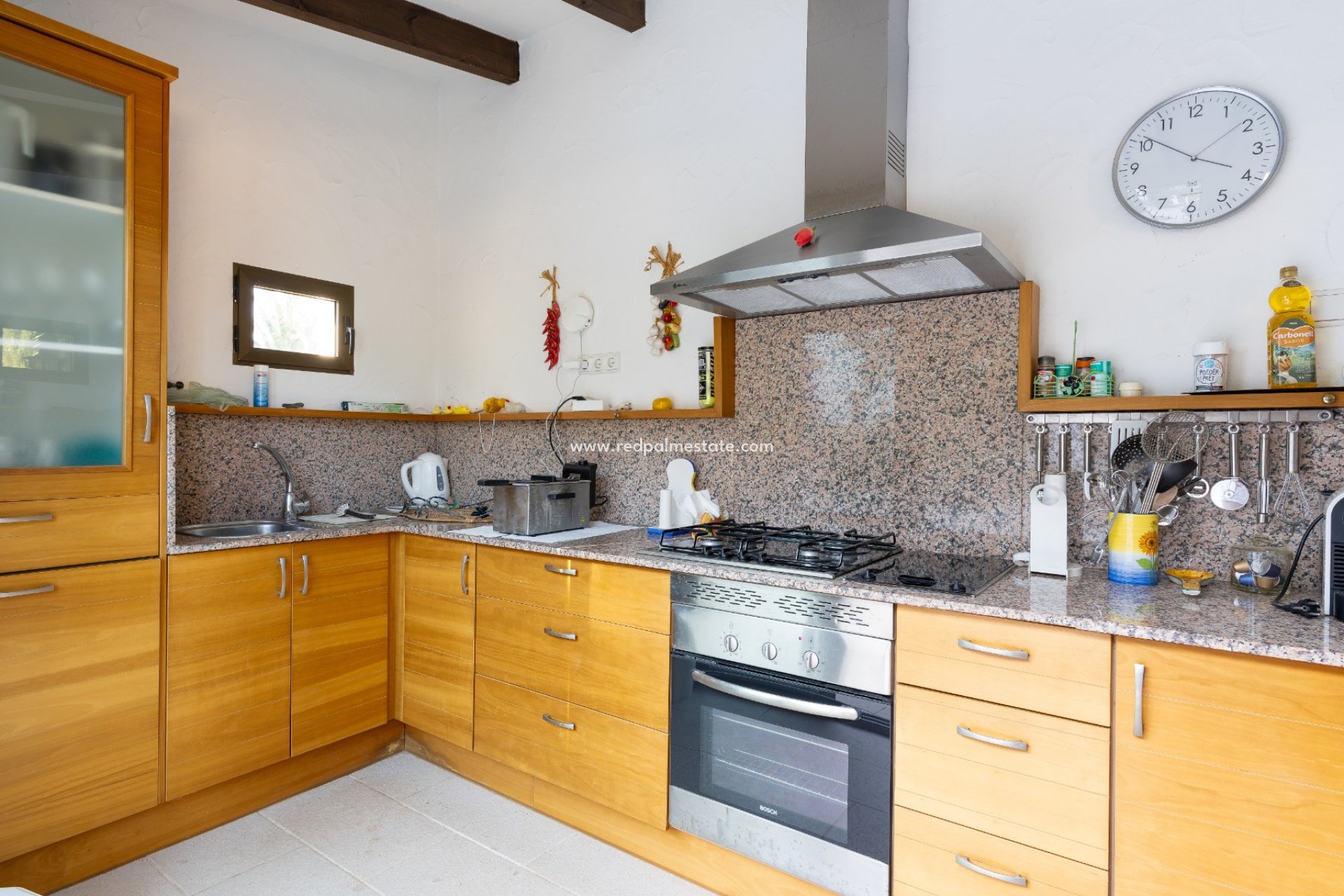 Resale - Villa -
Denia - Costa Blanca