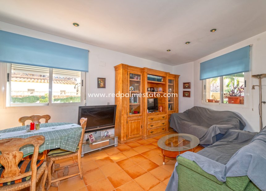 Resale - Villa -
Denia - Costa Blanca