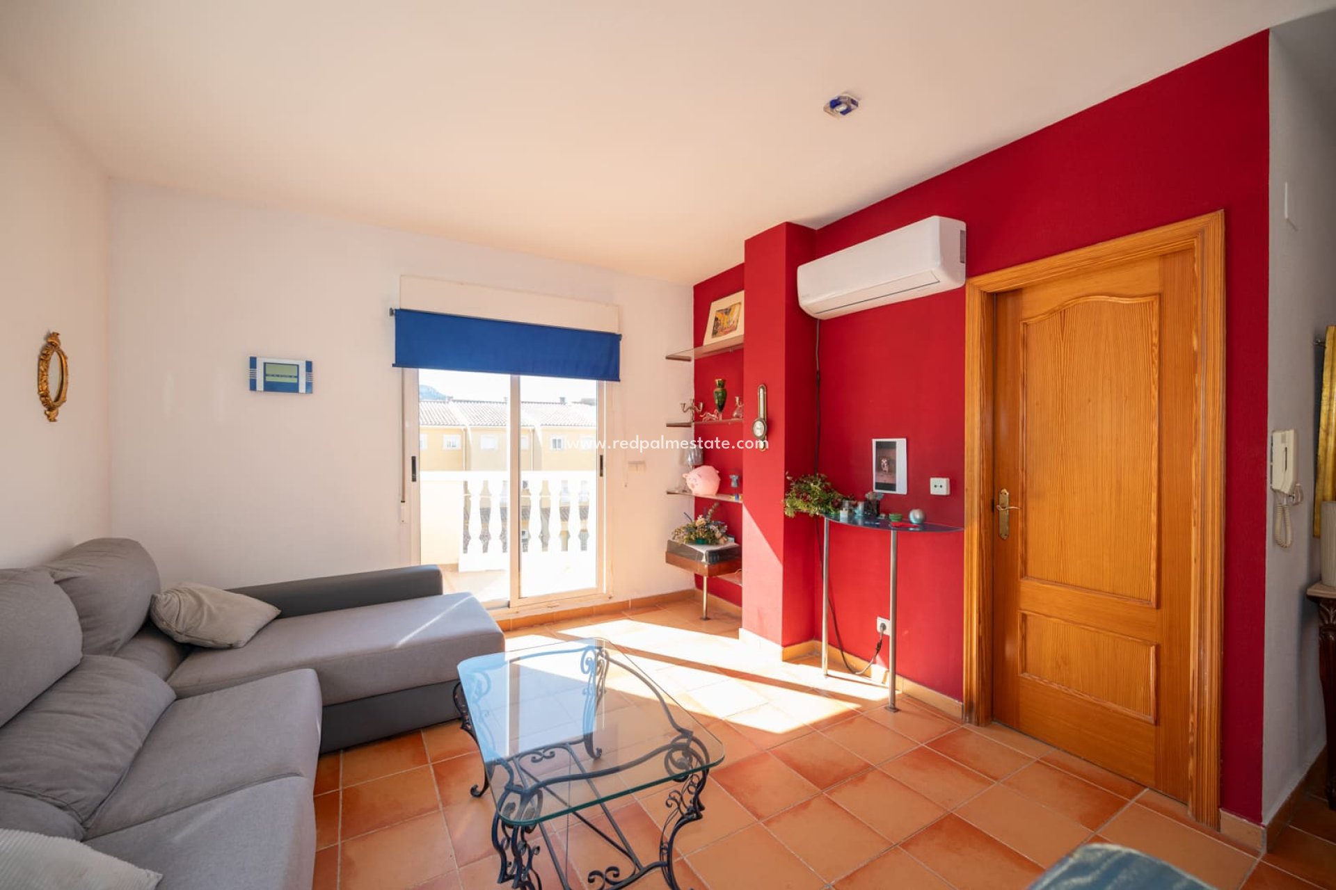 Resale - Villa -
Denia - Costa Blanca