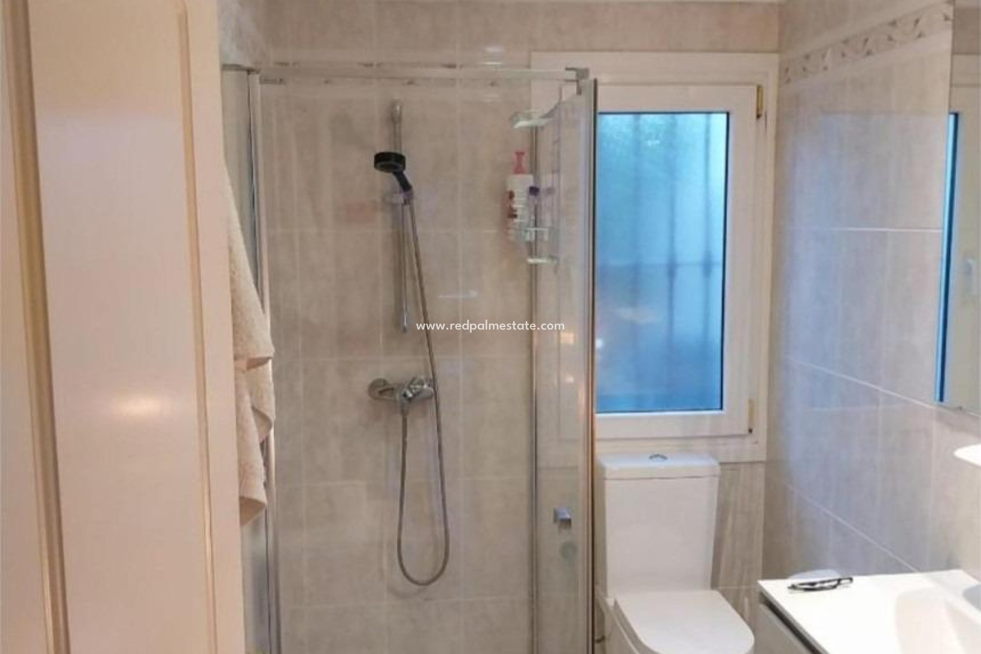 Resale - Villa -
Denia - Les Bassetes-El Marjal