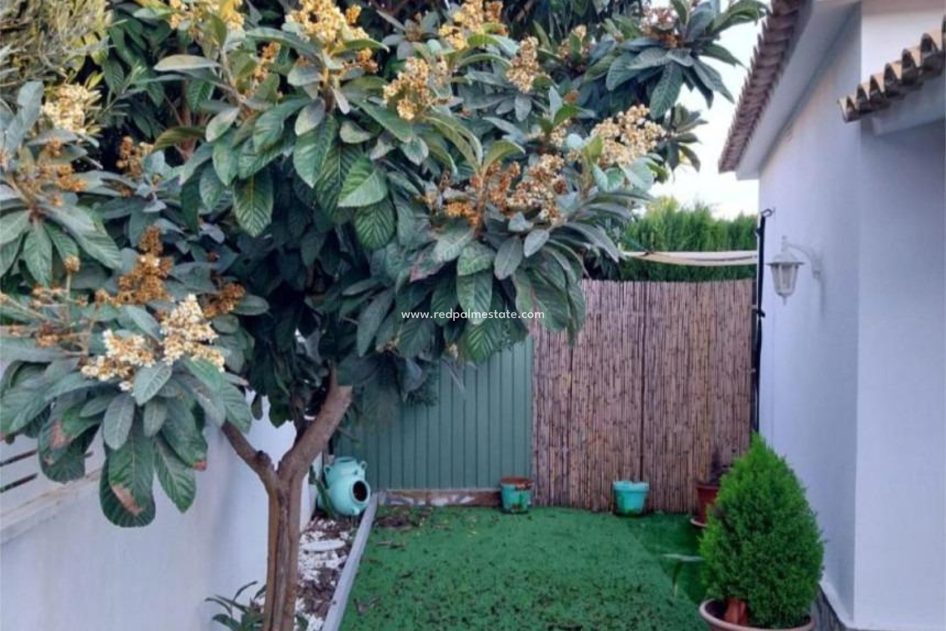 Resale - Villa -
Denia - Les Bassetes-El Marjal