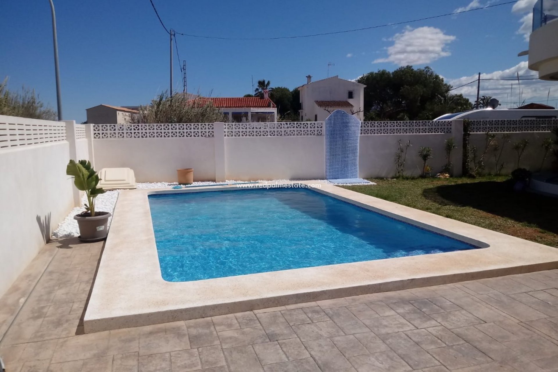 Resale - Villa -
Denia - Les deveses