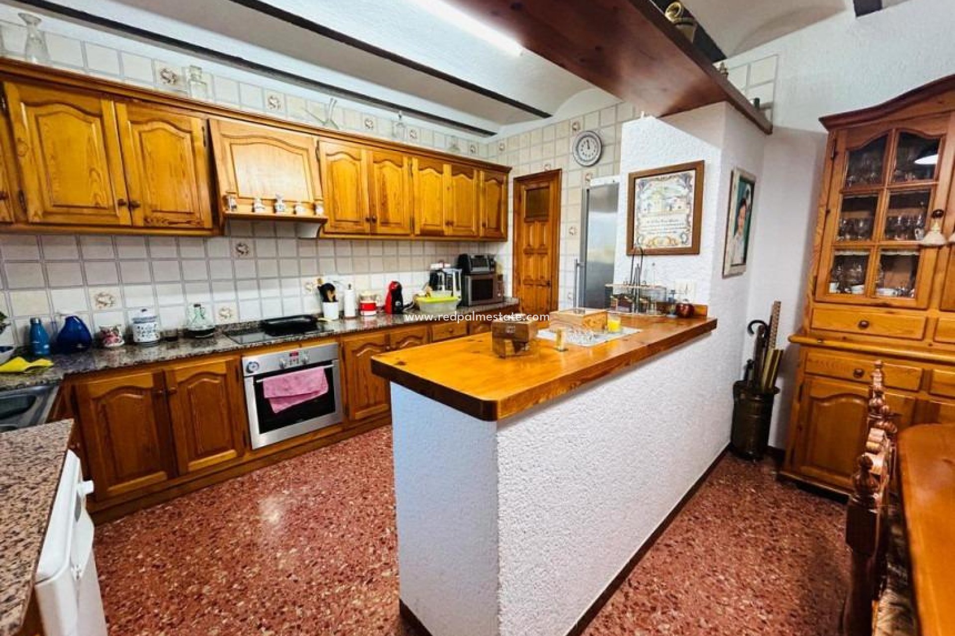 Resale - Villa -
Denia - Tossal Gros