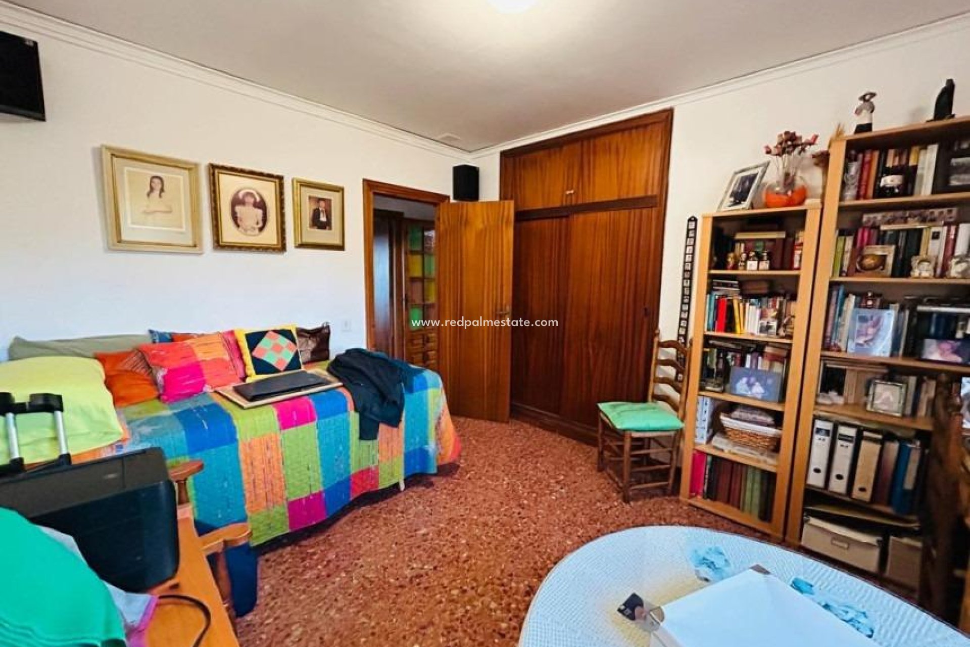 Resale - Villa -
Denia - Tossal Gros