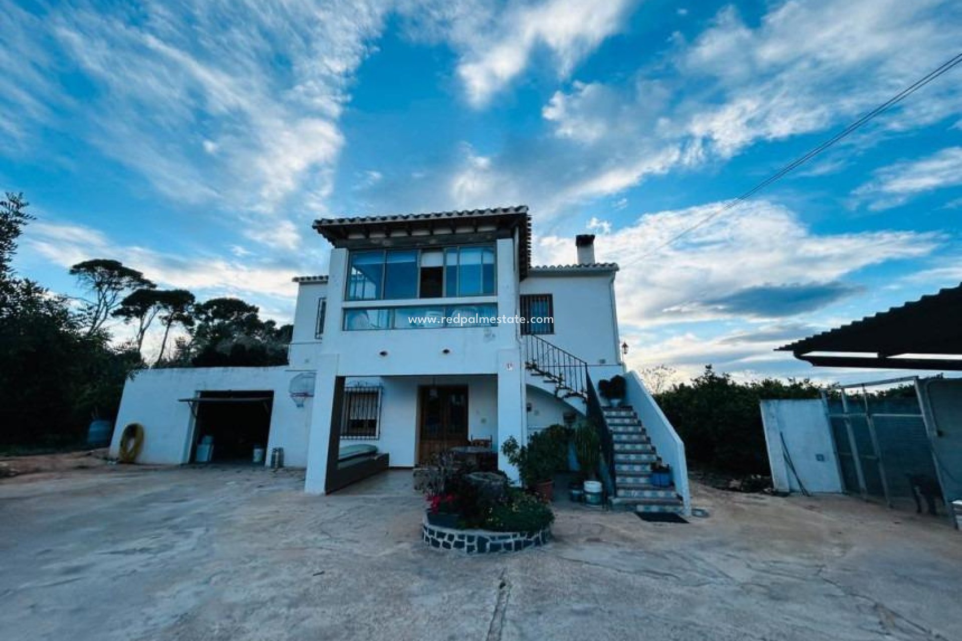 Resale - Villa -
Denia - Tossal Gros