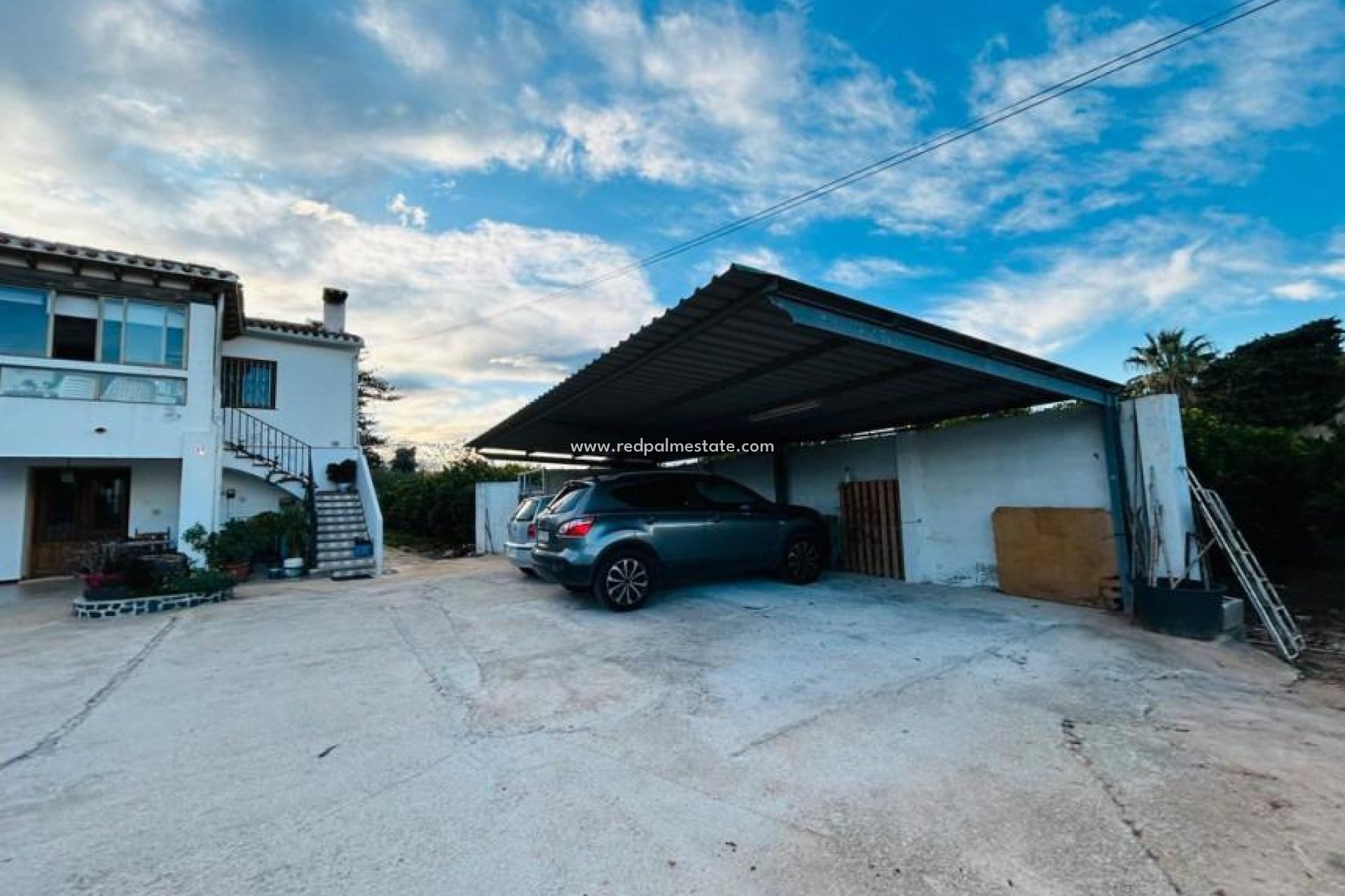 Resale - Villa -
Denia - Tossal Gros