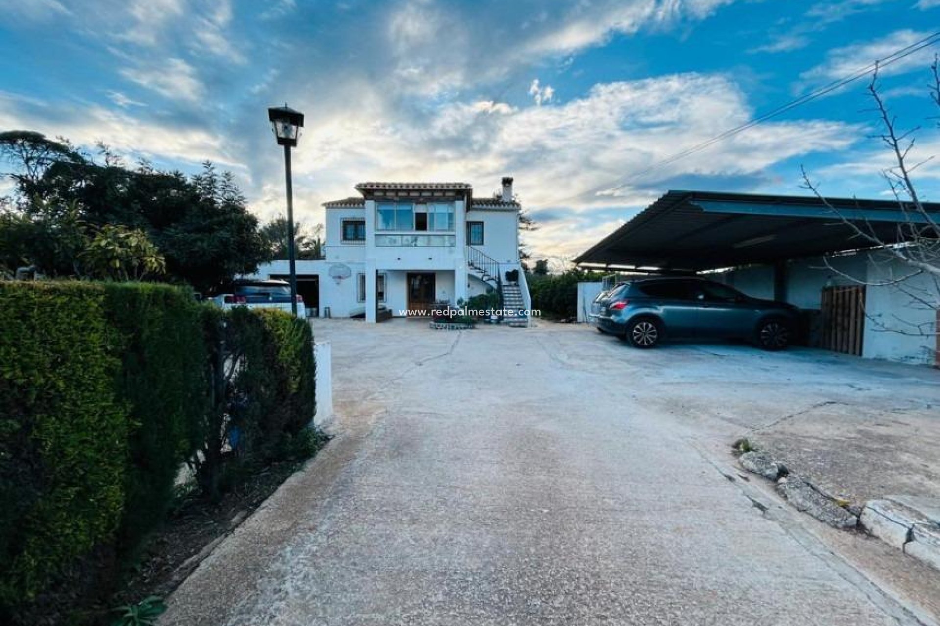 Resale - Villa -
Denia - Tossal Gros