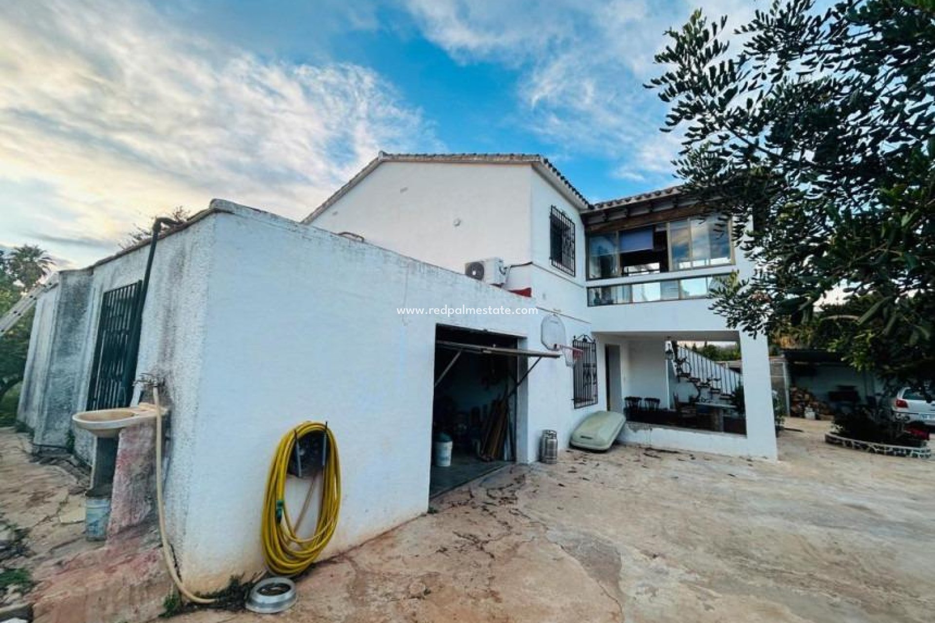 Resale - Villa -
Denia - Tossal Gros