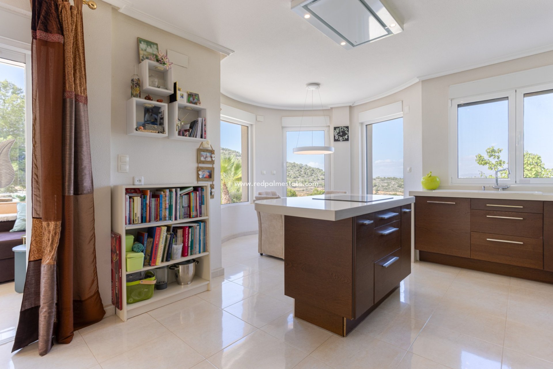 Resale - Villa - Detached -
La Zarza - La Zarza Murcia