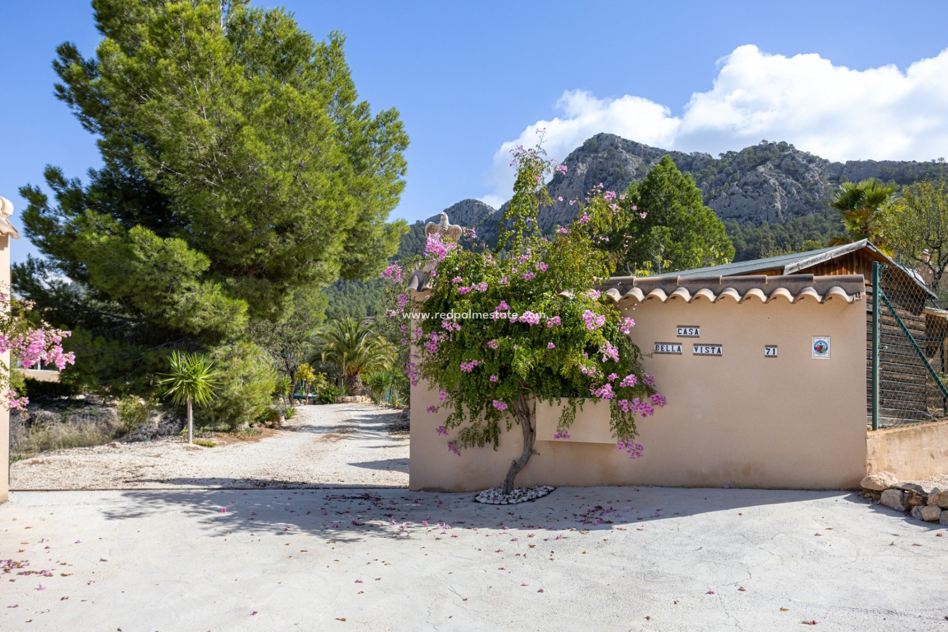 Resale - Villa - Detached -
La Zarza - La Zarza Murcia