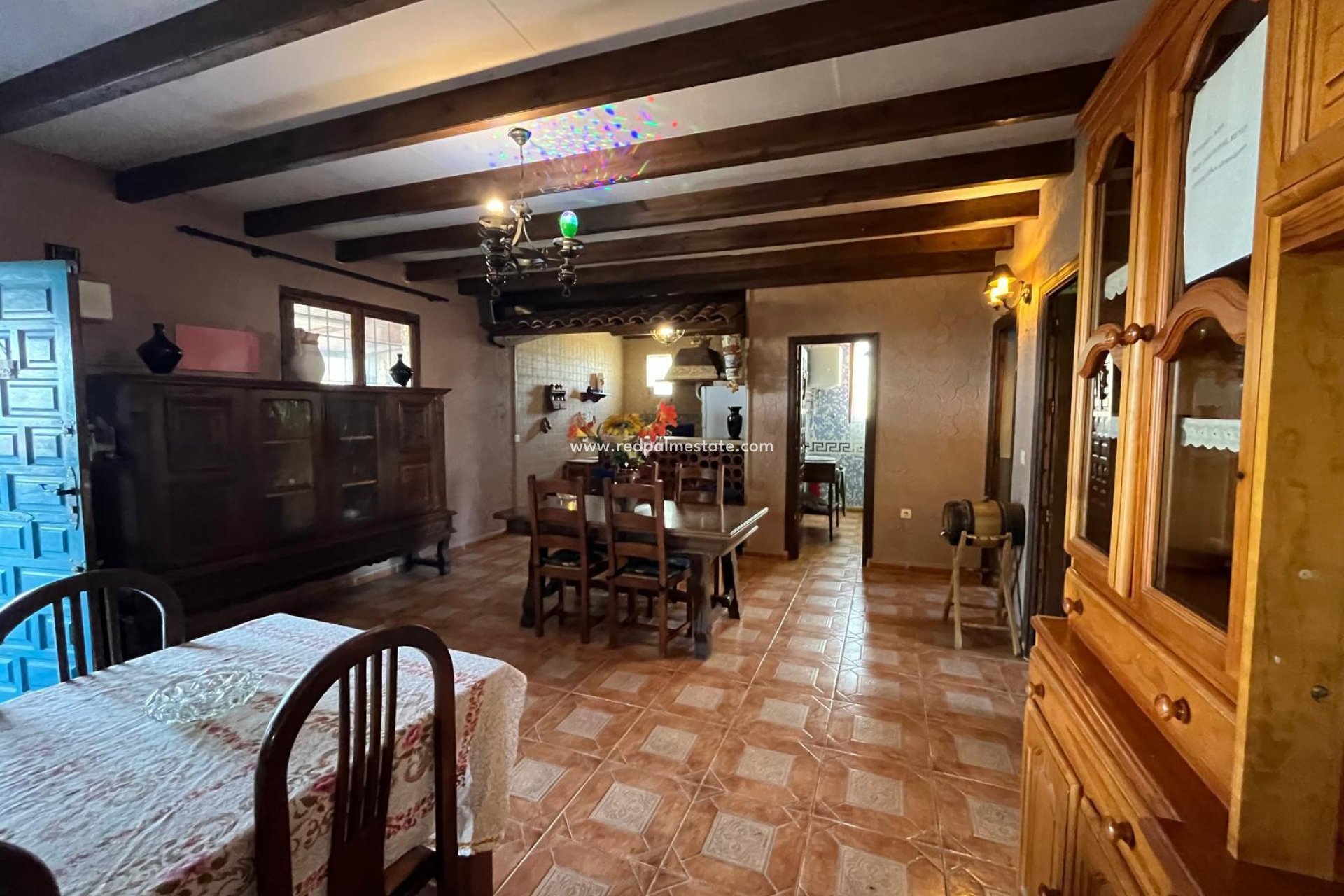 Resale - Villa -
Dolores - Camino De La Cebada