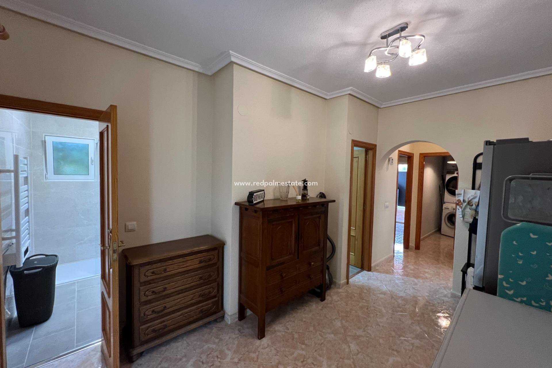 Resale - Villa -
Dolores - Cmno. Escorredor