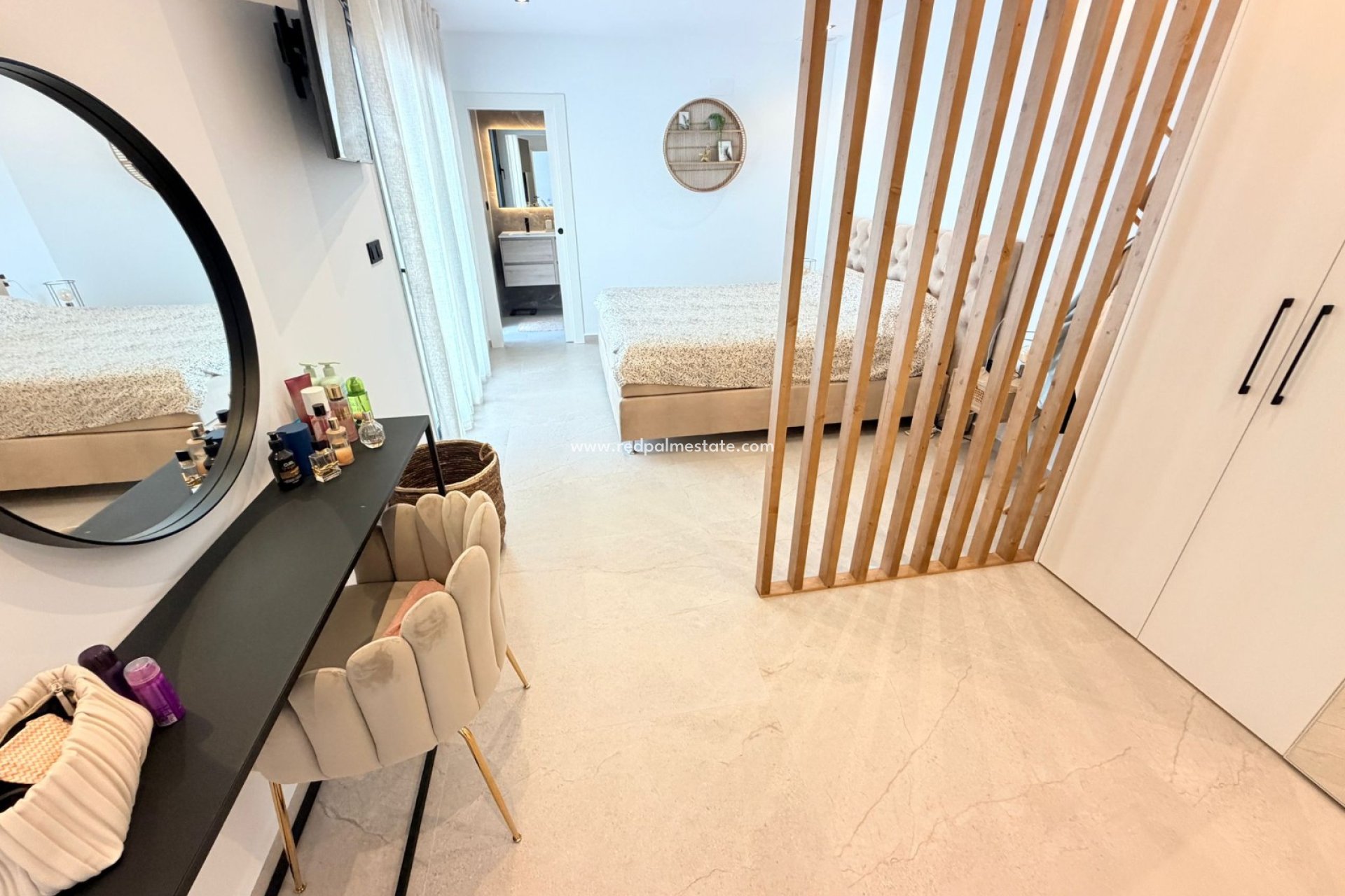 Resale - Villa -
Dolores - Costa Blanca