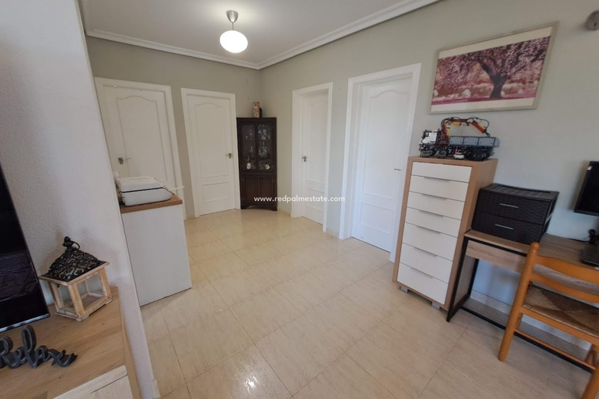 Resale - Villa -
Dolores - Costa Blanca