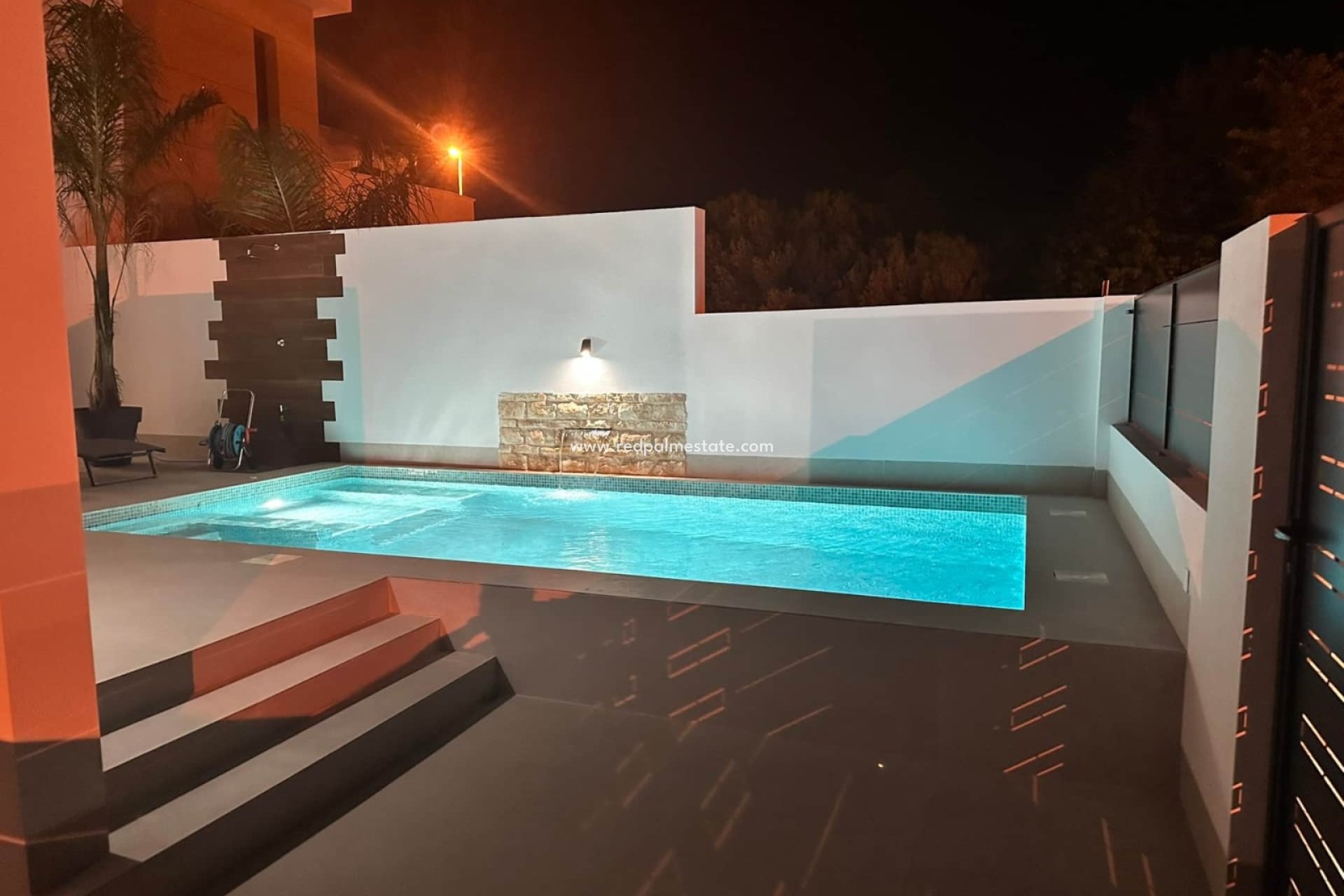 Resale - Villa -
Dolores - Costa Blanca