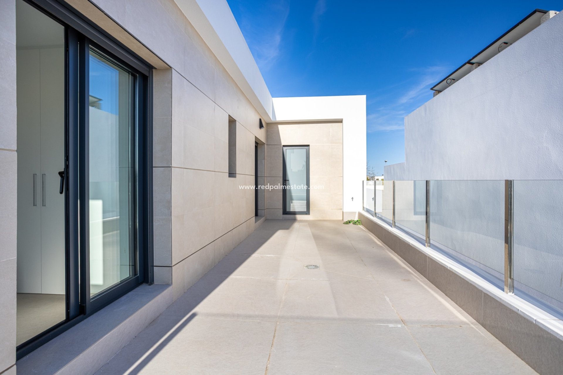 Resale - Villa -
Dolores - Costa Blanca