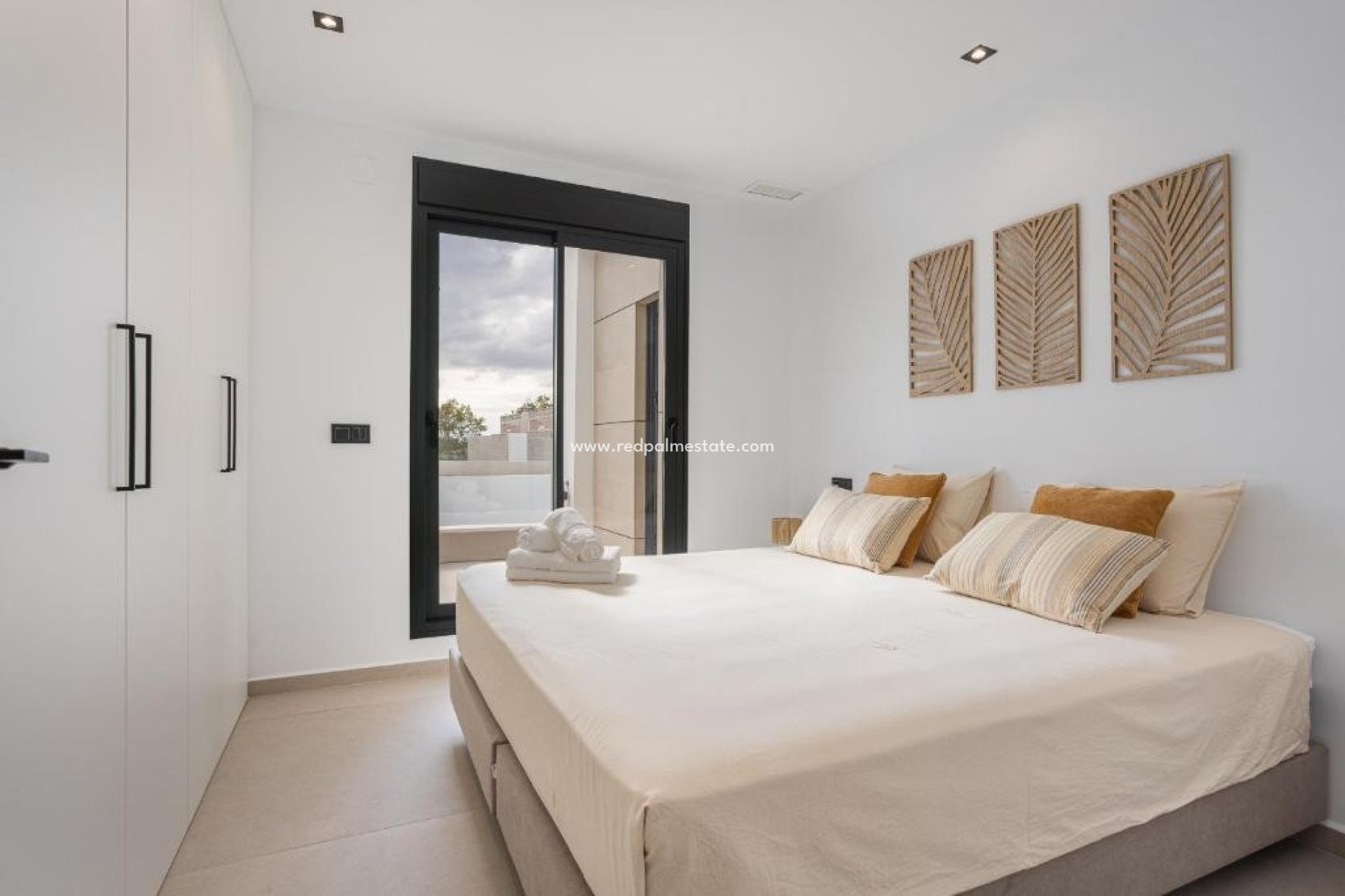 Resale - Villa -
Dolores - Costa Blanca