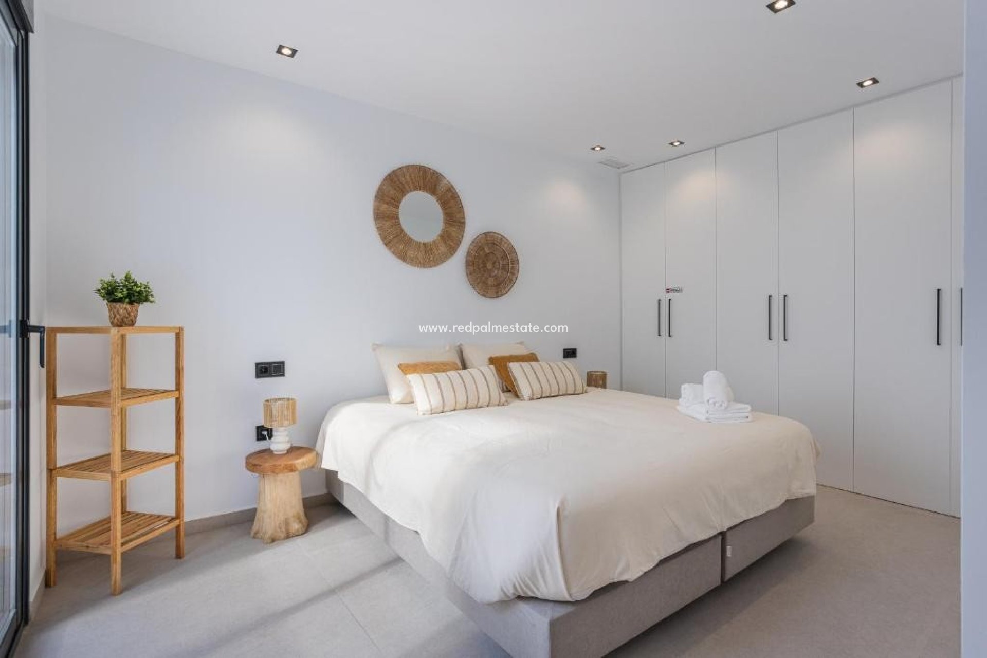 Resale - Villa -
Dolores - Costa Blanca