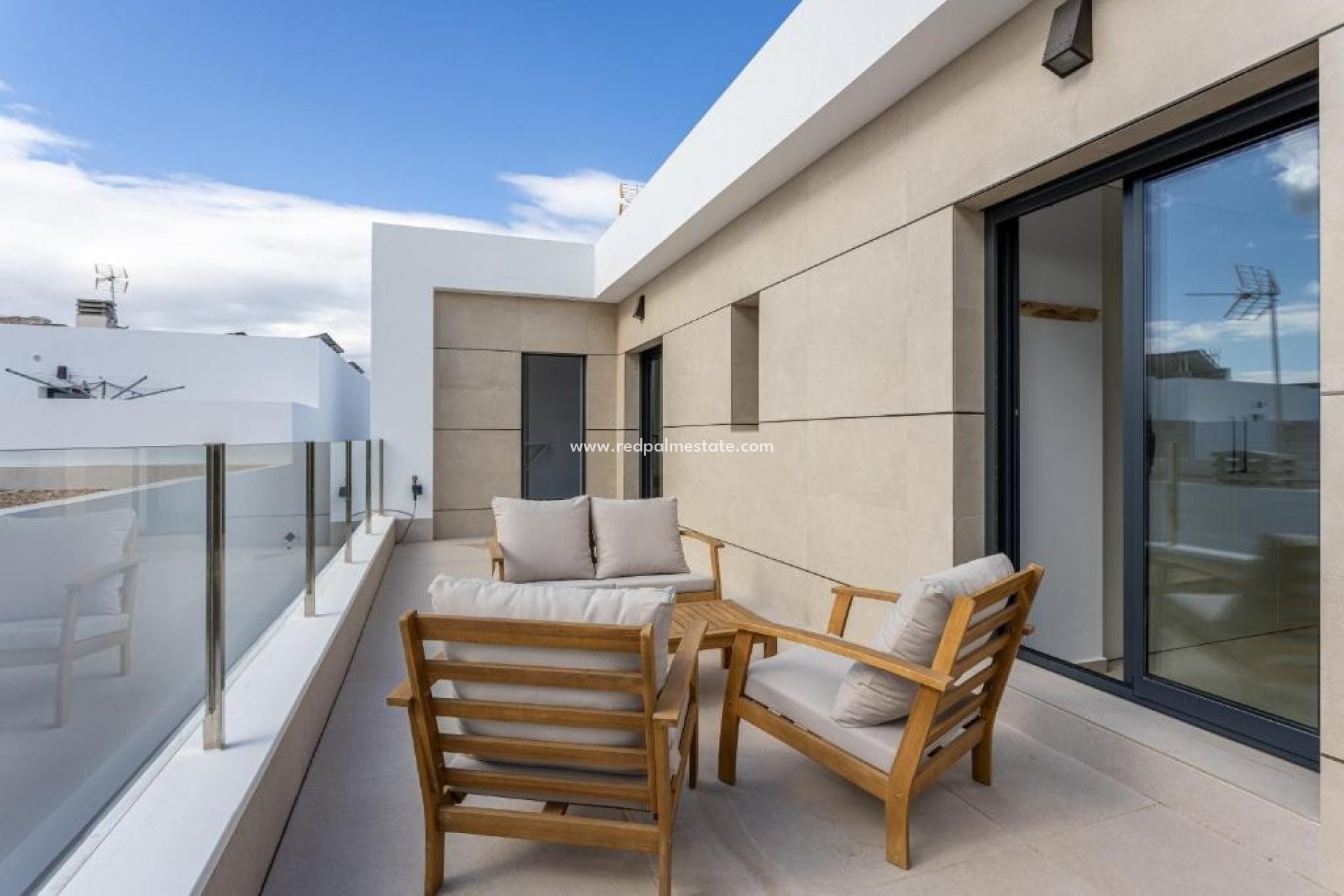 Resale - Villa -
Dolores - Costa Blanca