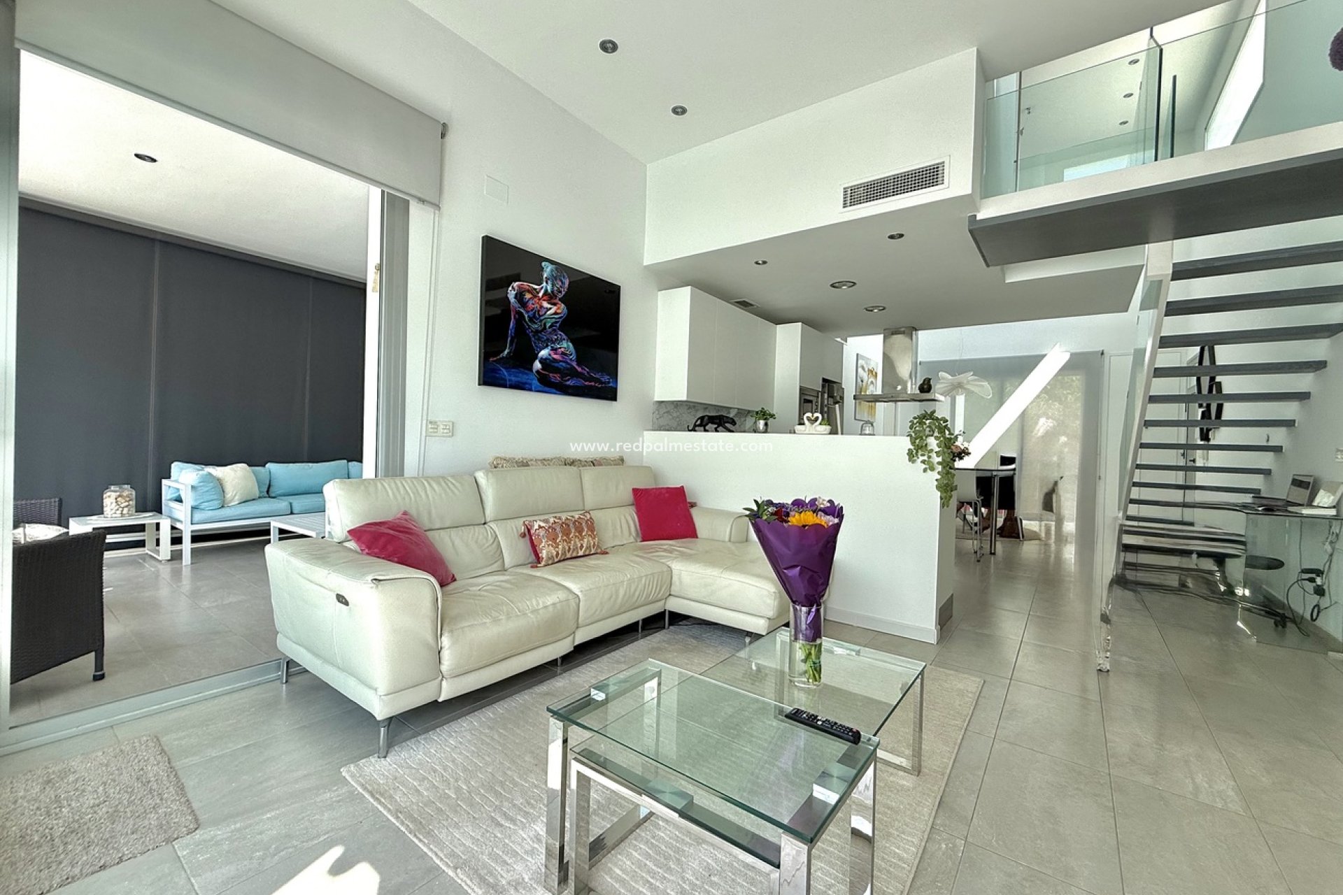 Resale - Villa -
Dolores - Costa Blanca