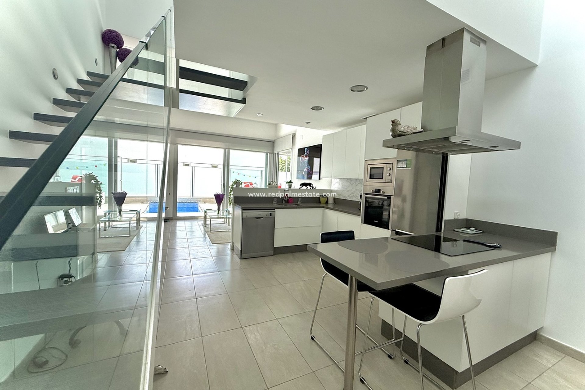 Resale - Villa -
Dolores - Costa Blanca