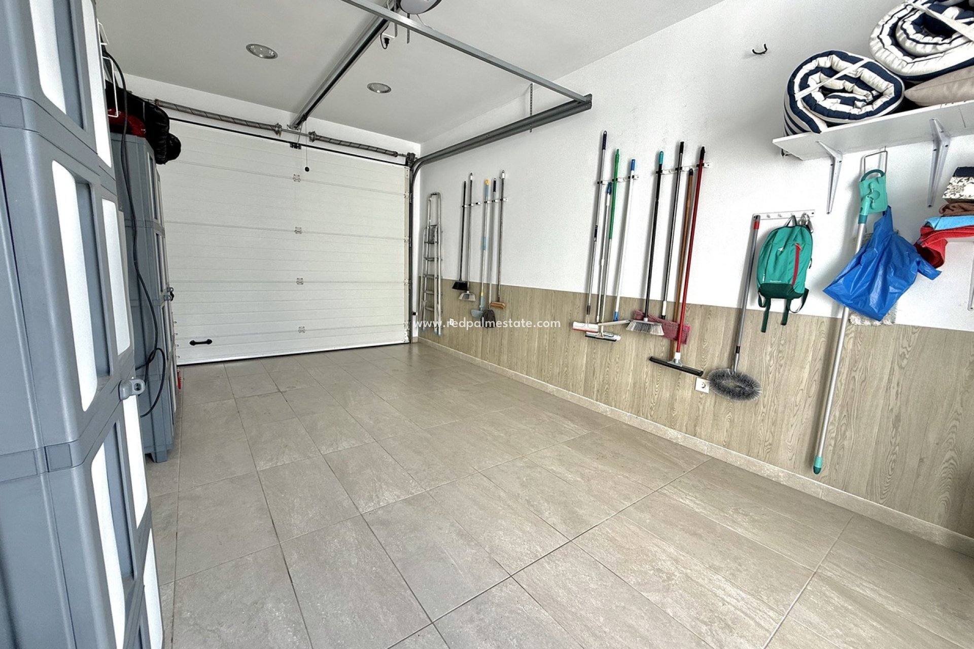 Resale - Villa -
Dolores - Costa Blanca