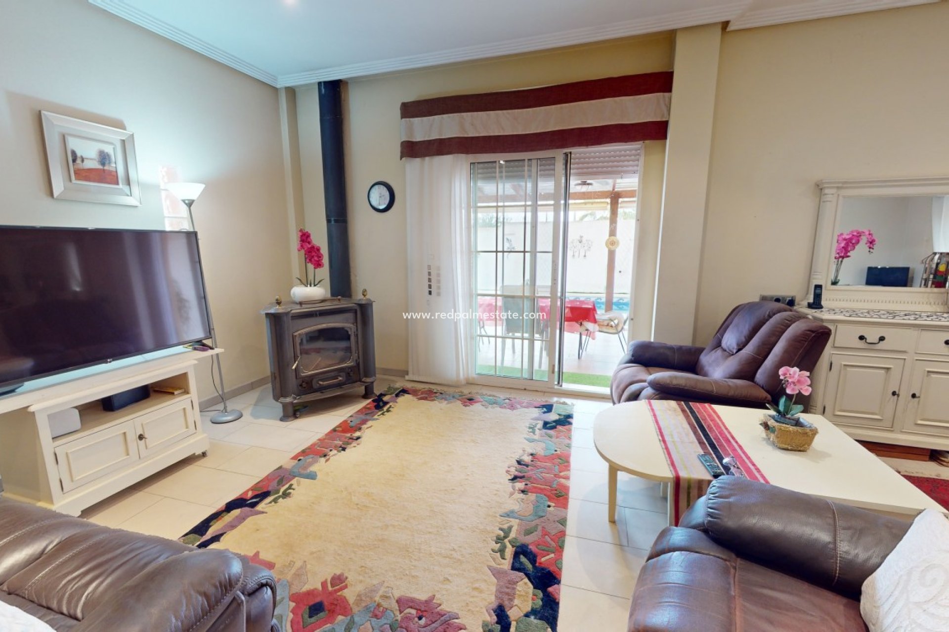 Resale - Villa -
Dolores De Pacheco - Dolores