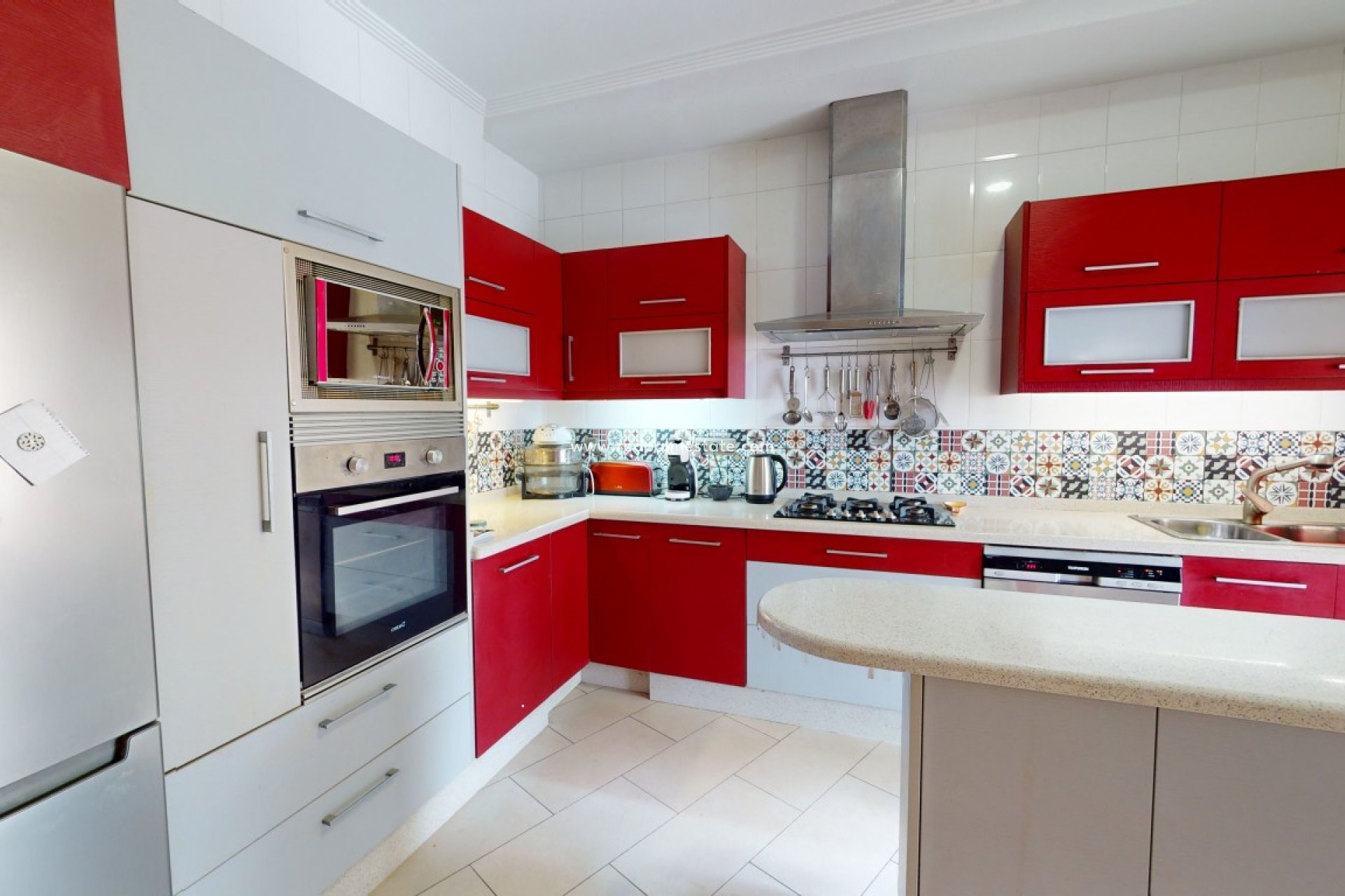 Resale - Villa -
Dolores De Pacheco