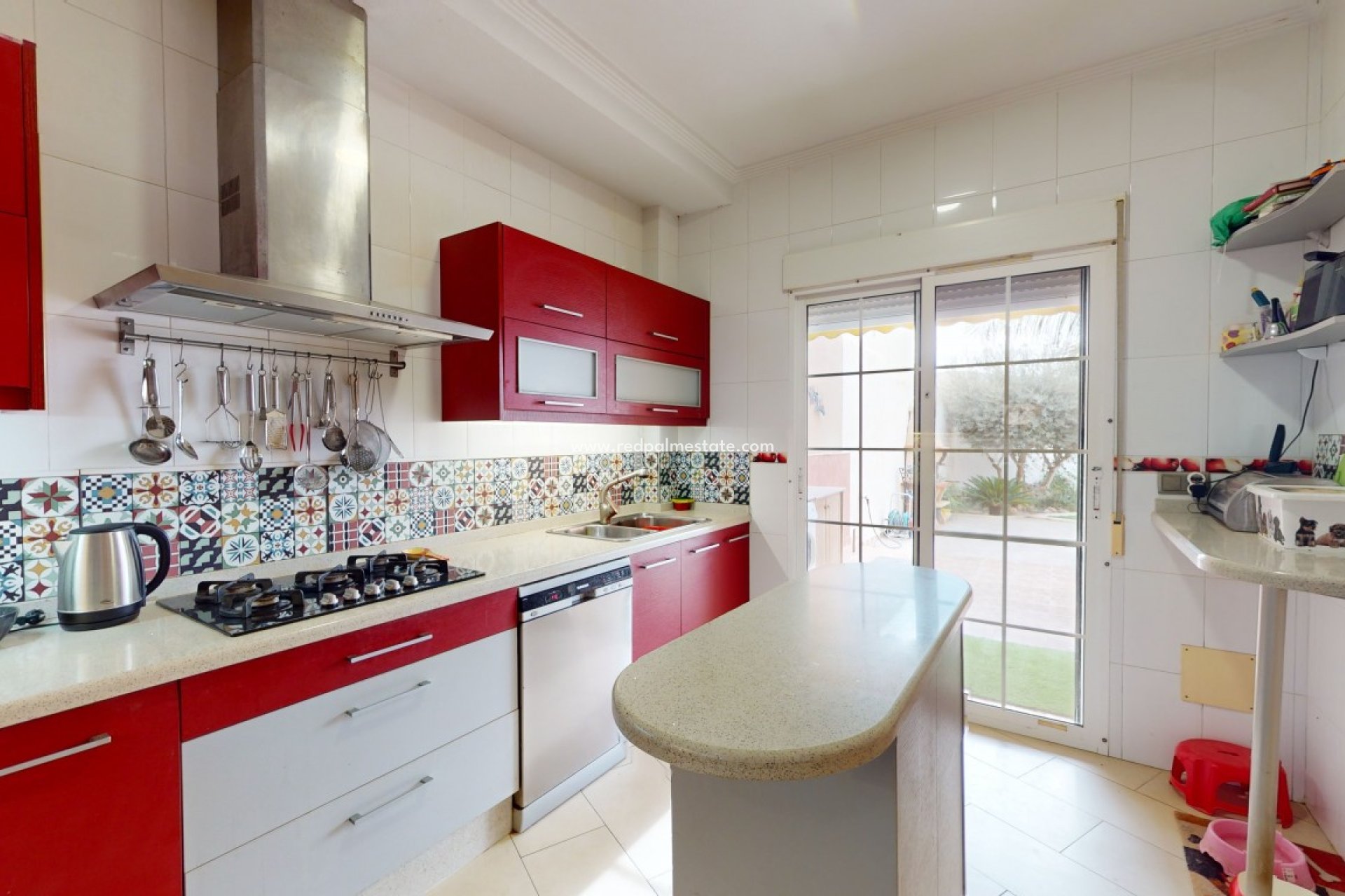 Resale - Villa -
Dolores De Pacheco