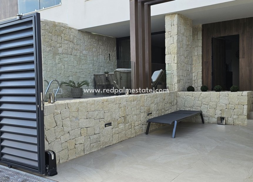 Resale - Villa -
Dolores - Sector 4