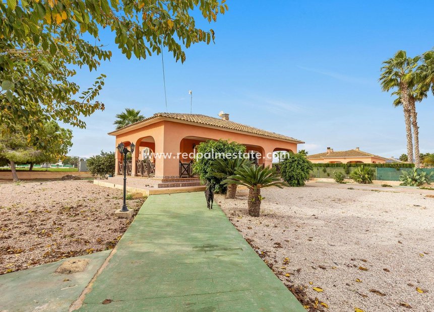 Resale - Villa -
Dolores - Vereda del pozo