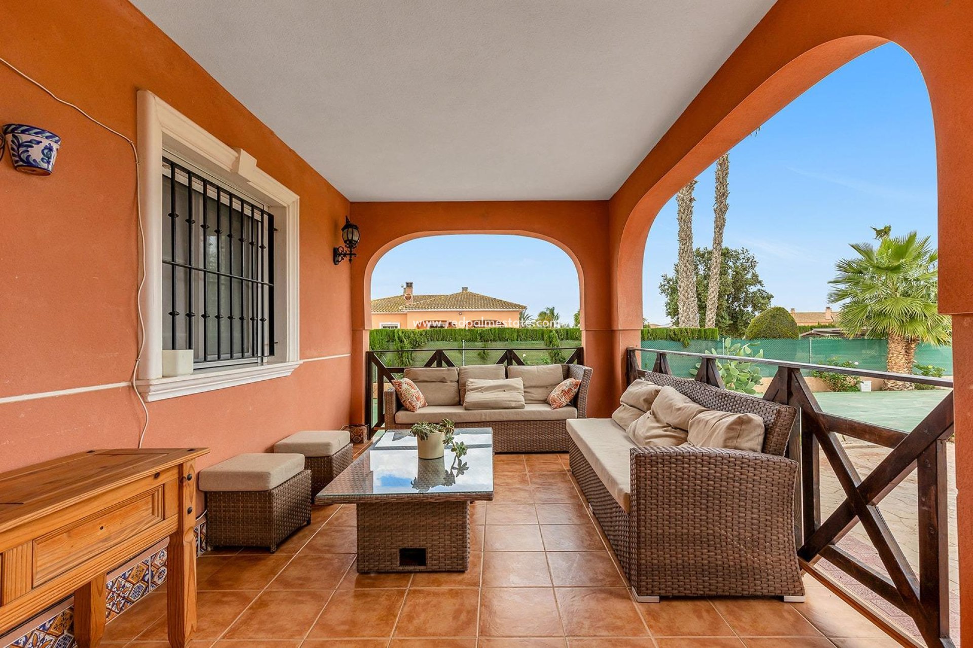 Resale - Villa -
Dolores - Vereda del pozo