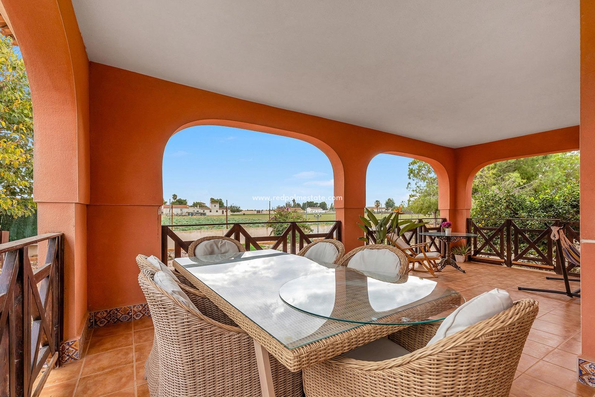 Resale - Villa -
Dolores - Vereda del pozo