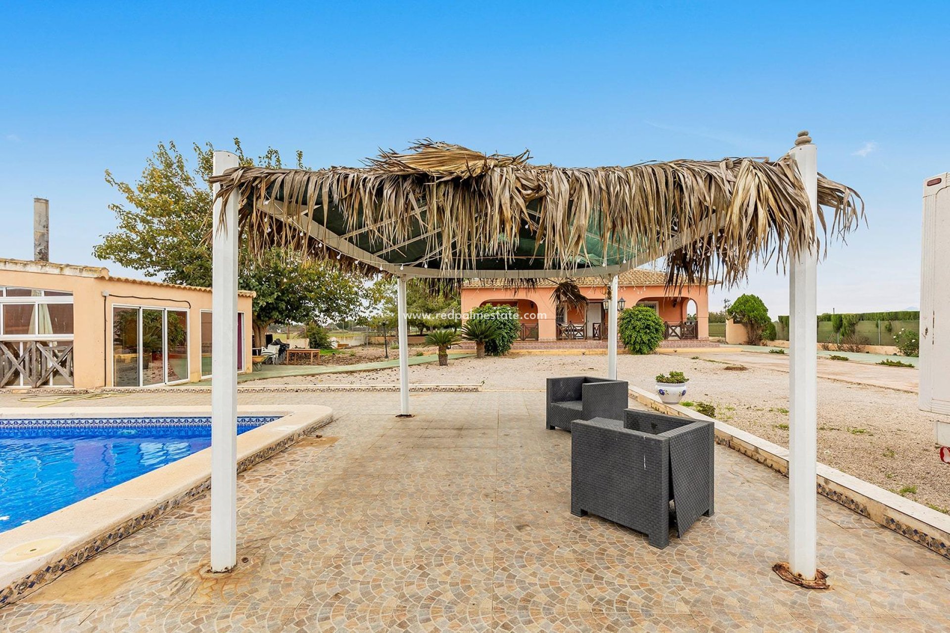 Resale - Villa -
Dolores - Vereda del pozo