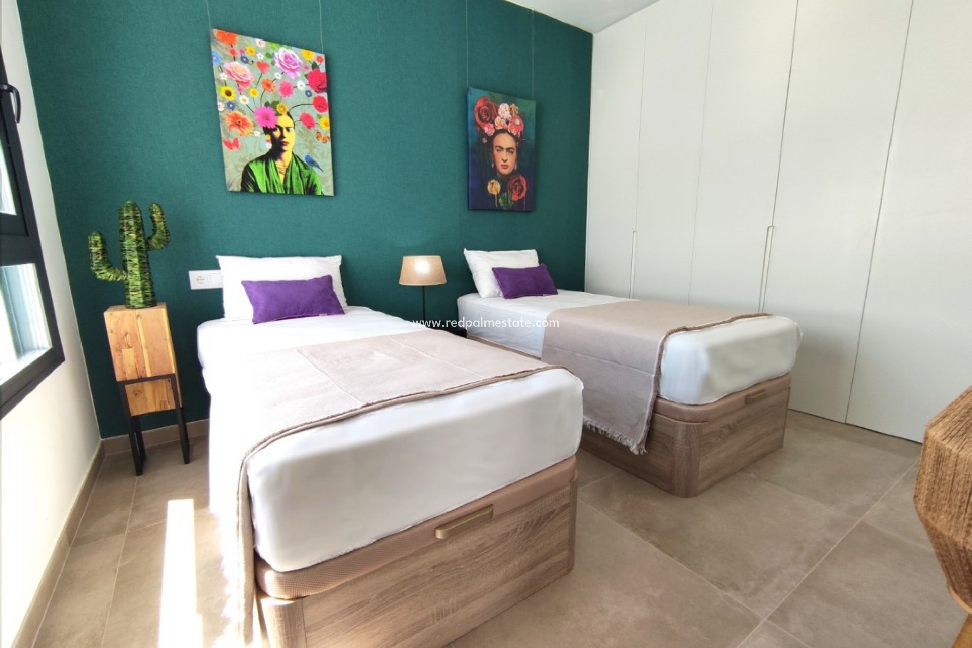 Resale - Villa -
Dolores