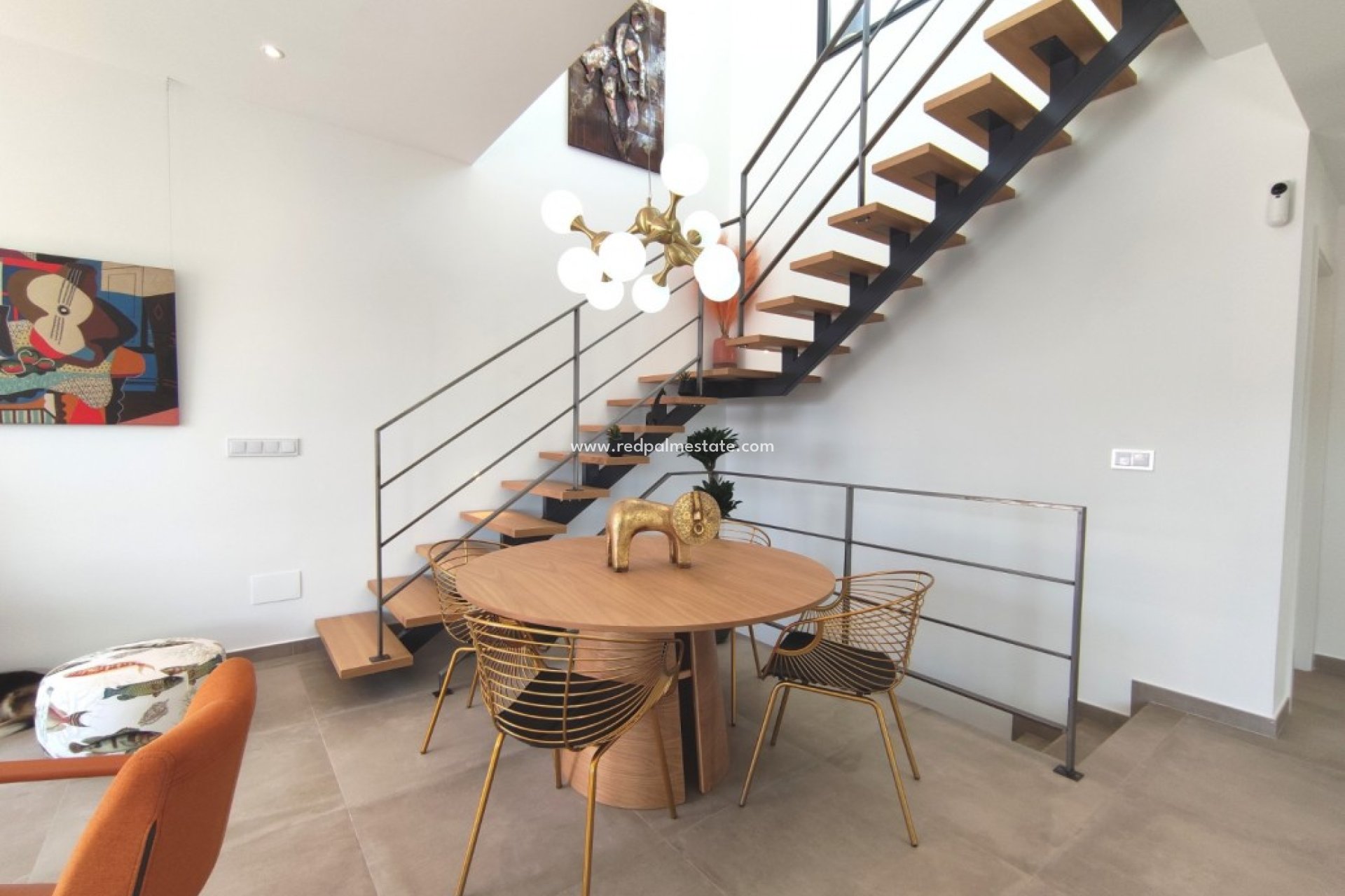 Resale - Villa -
Dolores